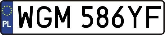WGM586YF