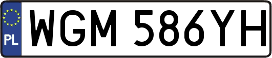 WGM586YH