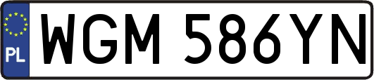 WGM586YN