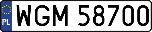 WGM58700