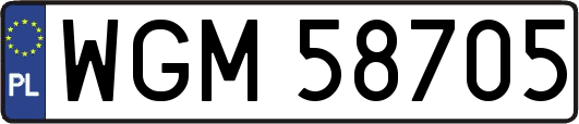 WGM58705