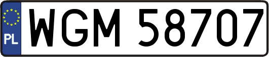 WGM58707