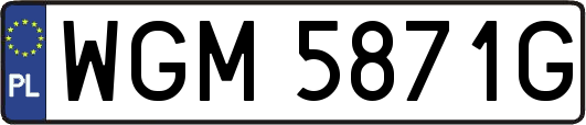 WGM5871G