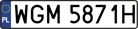 WGM5871H