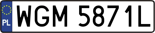 WGM5871L