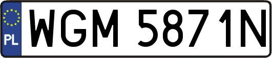 WGM5871N