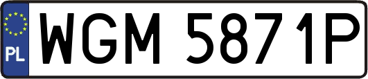 WGM5871P
