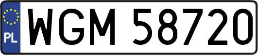 WGM58720