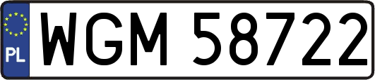 WGM58722