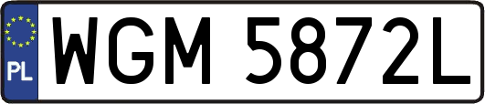WGM5872L