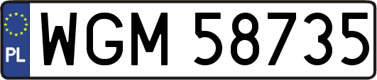 WGM58735