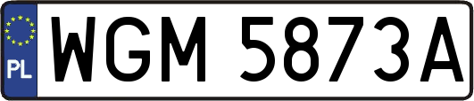 WGM5873A