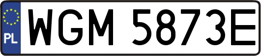 WGM5873E
