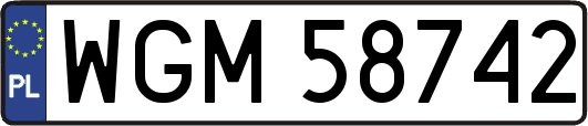 WGM58742