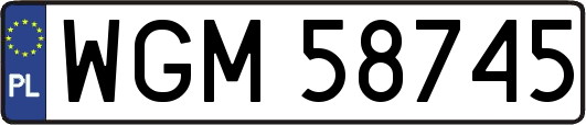 WGM58745