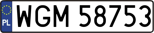 WGM58753