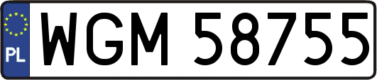 WGM58755