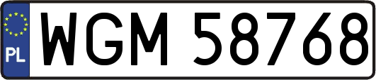 WGM58768