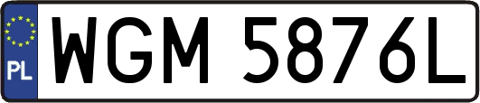 WGM5876L