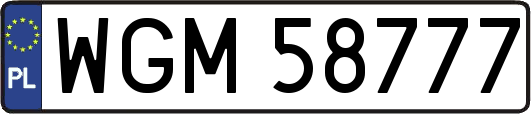 WGM58777