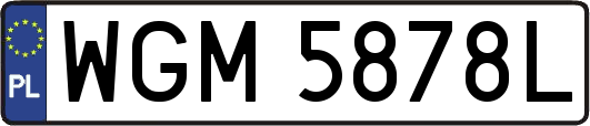 WGM5878L