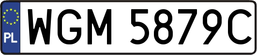 WGM5879C