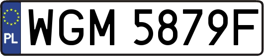 WGM5879F