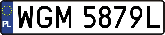 WGM5879L