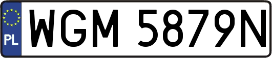 WGM5879N