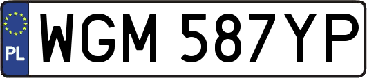 WGM587YP
