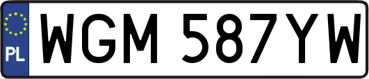 WGM587YW