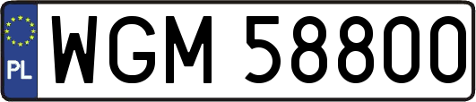 WGM58800