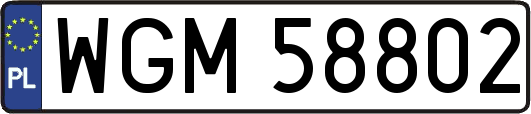 WGM58802