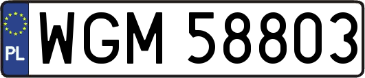 WGM58803