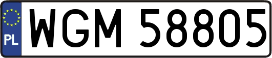 WGM58805