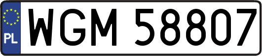 WGM58807