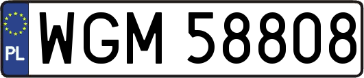 WGM58808