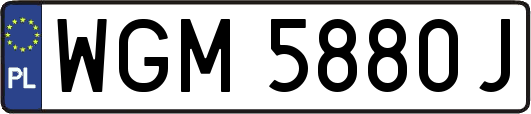 WGM5880J
