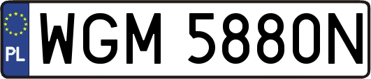 WGM5880N