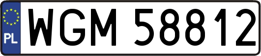 WGM58812
