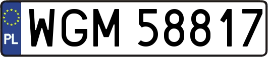 WGM58817