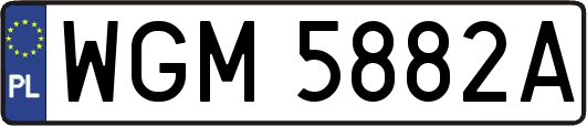 WGM5882A