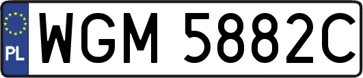 WGM5882C