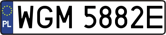 WGM5882E