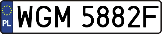 WGM5882F