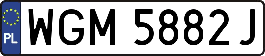 WGM5882J