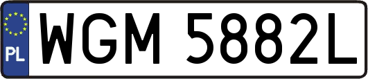 WGM5882L