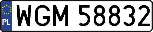 WGM58832