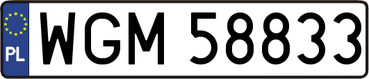 WGM58833