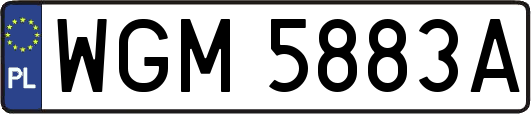 WGM5883A